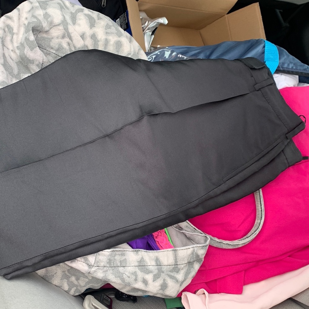 Used, like new Valentino pants
